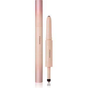 thim - Artist Touch Shadow Duo - Oogschaduw Stift - Tint 06 Demure - 1.2 g