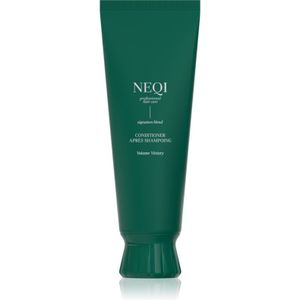 NEQI - Volume Victory - Conditioner - 250 ml - Voor Fijn en Slap Haar