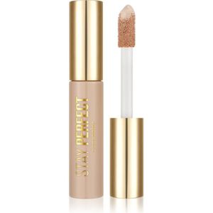 Flormar - Stay Perfect Concealer - Vloeibare Concealer - Tint 005 Beige - 12,5 ml