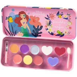 Disney Princess Lip & Face Tint make-up set (voor Kinderen )