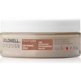Goldwell StyleSign Defining Wax Haarwax 75 ml