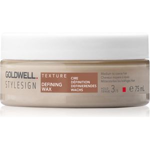 Goldwell StyleSign Defining Wax Haarwax 75 ml