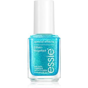 essie special effects Glitter Nagellak Tint 37 frosted fantasy 13,5 ml