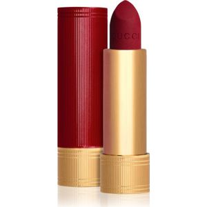 Gucci - Rouge à Lèvres Mat - Lippenstift - 3.5 g - 509 - Rosso Ancora