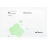 celimax - The Real Noni - Sheet Mask - 25 ml - Hydratatie en Versteviging