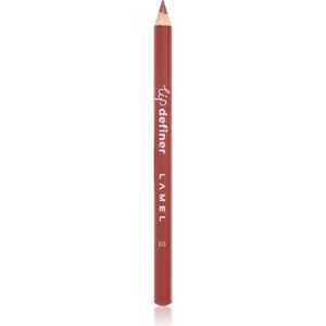 LAMEL Definer Contour Lippotlood Tint 403 Nude 1.1 g