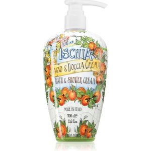 Rudy - Le Maioliche Ischia Douche en Bad Gel 700 ml