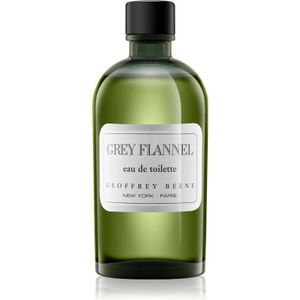 Geoffrey Beene Grey Flannel EDT zonder verstuiver 240 ml