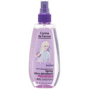 Corine de Farme - Elsa Ultra Ontwarrende Spray - Verzorging - Clean Beauty - 200ml