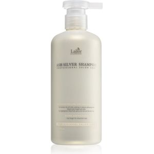 La'Dor - Ash Silver - Shampoo - Zilver - 300ml