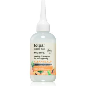 Tołpa - Dermo Hair Enzyme - Haarpeeling - 100 ml