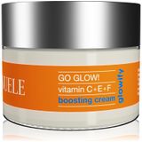 Revuele - Glowify Go Glow! Gezichtscrème - 50 ml - Verhelderend - Hydraterend