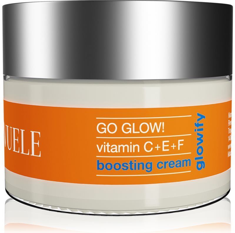Revuele - Glowify Go Glow! Gezichtscrème - 50 ml - Verhelderend - Hydraterend