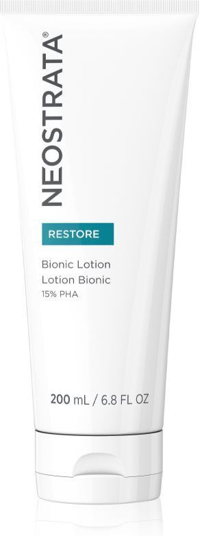 NeoStrata Restore Bionic Lotion hydraterende lotion voor het lichaam en het gezicht voor Zeer Droge Huid 200 ml