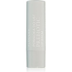 FlosLek Laboratorium - Prebiotic Lip Care - Lippenbalsem - 4 g