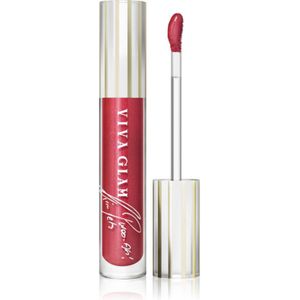 MAC Cosmetics - Viva Glam Lipglass Air - Lipgloss - 5 ml - Langdurige Glans