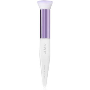 Royal and Langnickel Chique Glam Girl schuine poeder- en bronzerpenseel 1 st