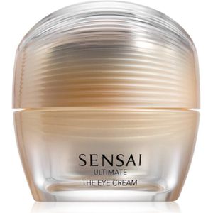 Sensai Huidverzorging Crème Ultimate The Eye Cream 15ml
