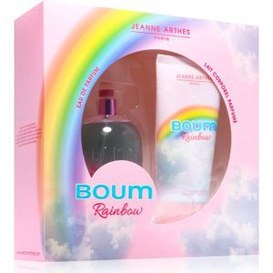Jeanne Arthes Boum Rainbow Gift Set