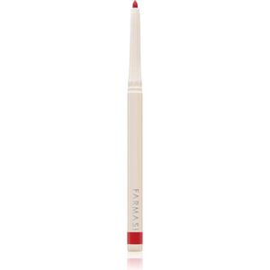 Farmasi - Contour - Lippotlood - Tint 02 Deep Red - 0.35 g