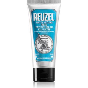 Reuzel Hair Matterende Stylingpasta 100 ml