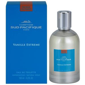 Comptoir Sud Pacifique Vanille Extreme EDT 100 ml