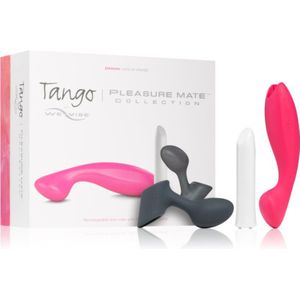 WE-VIBE Tango Pleasure Mate Collection Set Gift Set