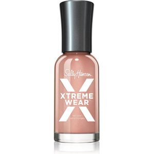 Sally Hansen - Hard As Nails Xtreme Wear - Verstevigende Nagellak - Tint 173 Camel-ot - 11,8 ml