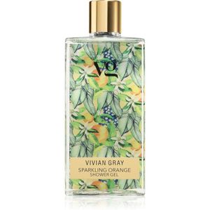 Vivian Gray - Sensational Sparkling Orange - Douchegel - 350 ml