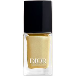 DIOR Dior Vernis Nagellak Limited Edition Tint 204 Lemon Glow 10 ml