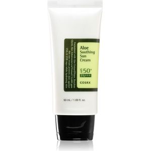 Cosrx Aloe Zonnebrandcrème SPF 50 50 ml