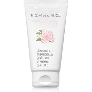 Regina - Almond - Handcrème - 75 ml