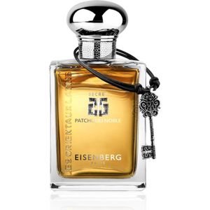 Eisenberg Secret III Patchouli Noble EDP 50 ml