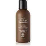 John Masters Organics Plant Based Keratin & Crambe Abyssinica Herstellende Nachtmasker voor het Haar 125 ml