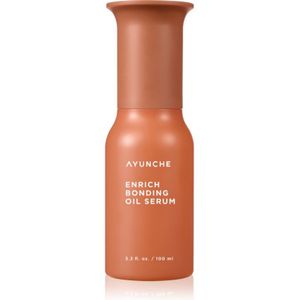 AYUNCHE - Enrich Bonding Oil Serum - Haarolie - 100 ml
