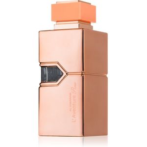 Al Haramain L'Aventure Rose EDP 200 ml