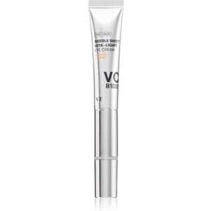 VT Cosmetics - Reedle Shot Vita-Light Eye Cream - Oogcrème - 15 ml