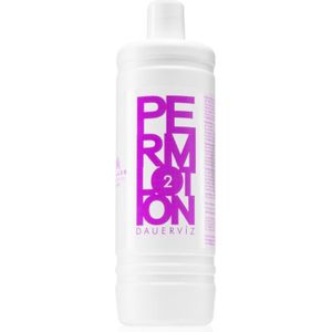 Kallos - Classic Perm Lotion - Haarproduct - 500 ml - Voor Gekleurd Haar