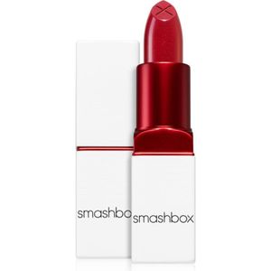 Smashbox Be Legendary Prime & Plush Lipstick Crèmige Lippenstift Tint Bawse 3,4 gr