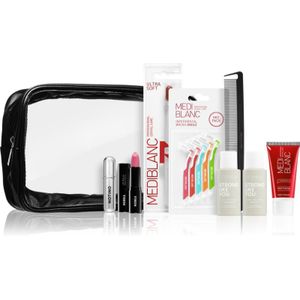 Notino - Ultimate Travel Kit - Beauty Bag - Unisex - Haarverzorging