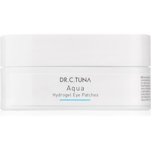 Farmasi Dr. C. Tuna Aqua - Oogmasker - 60 st