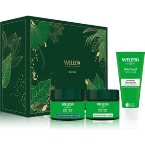 Weleda Skin Food Nourishing Gift Set voor Voeding en Hydratatie