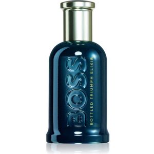 Hugo Boss BOSS Bottled Triumph Elixir EDP (intense) 50 ml