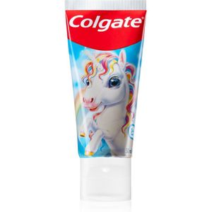 Colgate - Kids 3+ Years - Tandpasta - 50 ml - Met Fluoride