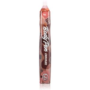 Secret Play - Body Pen - Chocolade - 35 g