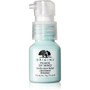 Origins Peace of Mind® On-the-spot Relief Ontspannende Verzorging tegen Stress 15 ml