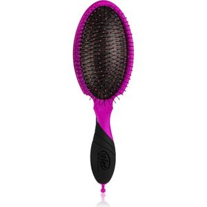 Wet Brush Professional Backbar Detangler Haarborstel Purple 1 st