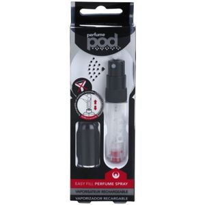 Perfumepod Pure - Navulbare Parfumverstuiver - Unisex - 5 ml