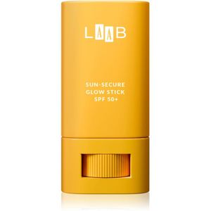 AA Cosmetics - LAAB Tetra-C Yuzu - Zonnebrandcrème Stick - SPF 50+ - Waterproof - 20 g