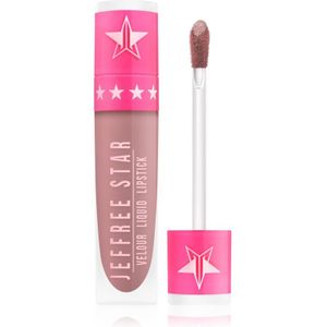 Jeffree Star Cosmetics Velour Liquid Lipstick Vloeibare Lippenstift Tint Deceased 5,6 ml